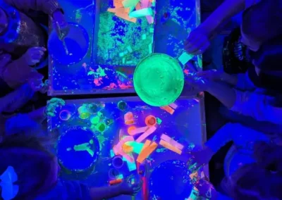 Cumpleaños para niños de 1 año en El Molar