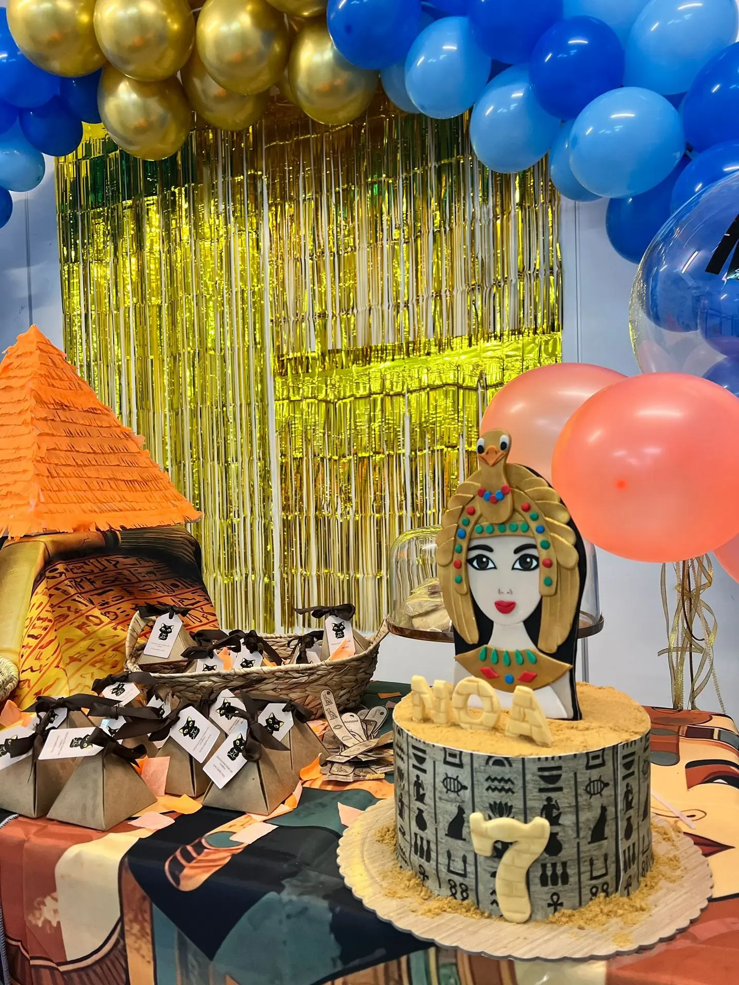 36 Cumpleaños para niños de 1 año en El Molar