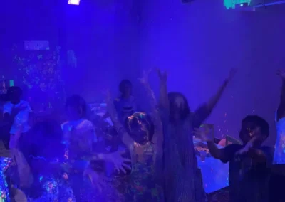 Cumpleaños para bebés en Daganzo de Arriba