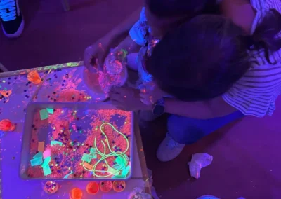 Cumpleaños para bebés en Daganzo de Arriba